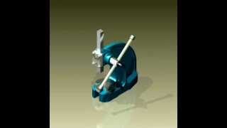 Autodesk Inventor 2013 - Inventor Studio