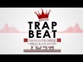 HARD TRAP BEAT (Rap Instrumental) Bass Hip Hop Beat | "Stacks to the ceiling"