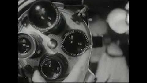 Week 4 Project - Music Video Final