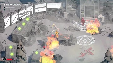 Melee Combat Mechanics | Unity 3D