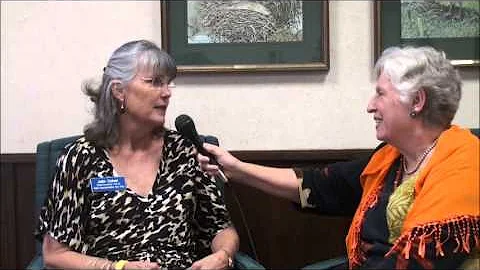 Interview with State Rep Ken King's District Coord...