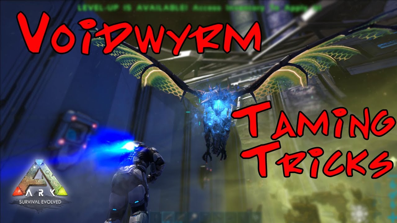 ARK Survival Evolved PS4 PS5 PVE Genesis 2 Voidwyrm New Top Stats (Void)  705 m