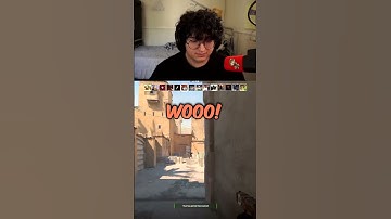 CS2 OFFICIALLY RELEASED #cs2 #csgo