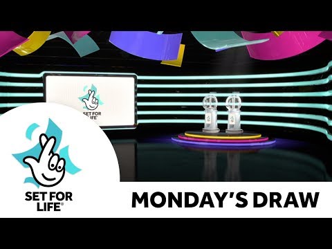 lotto results 6th april 2019