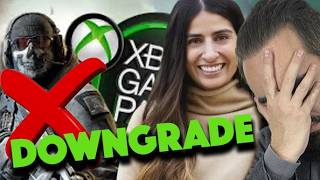 Asha sharma hace un Downgrade de Game pass para bajarle el precio elimina Call of Duty dia 1