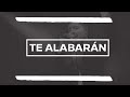 Pablo Herrera | Te alabarán (Video Lyric Oficial)