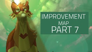 Improvement MAP p. 7