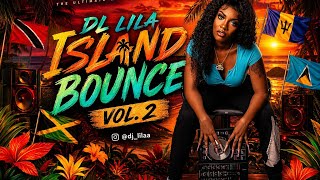 Download lagu Dj Lila - Island Bounce Vol.2 