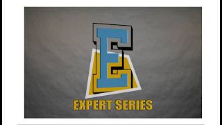 Expert Series Episode 001