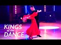 Dmitry zharkov  olga kulikova  believer  tango  kings of the dance