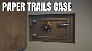 Forensics: Crime Scene Detective - Coin Trail Case | Full Quest Walkthrough
