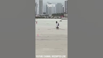 dubai flood disaster | dubai disaster