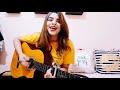 آمر و أنا نغامر Douzi AMAR Cover By Oumeima Jb 