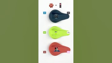 Mixing 6 Squid Game characters, Guess the final color? #satisfying #colormixing #squidgame2