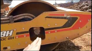 p2h alat bomag Sany @lambacebonyyo3075