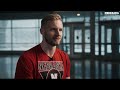 Nebraska Men's Basketball | Rienk Mast Senior Tribute