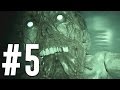 Outlast 2 Прохождение #5 УЖАС В ШКОЛЕ!