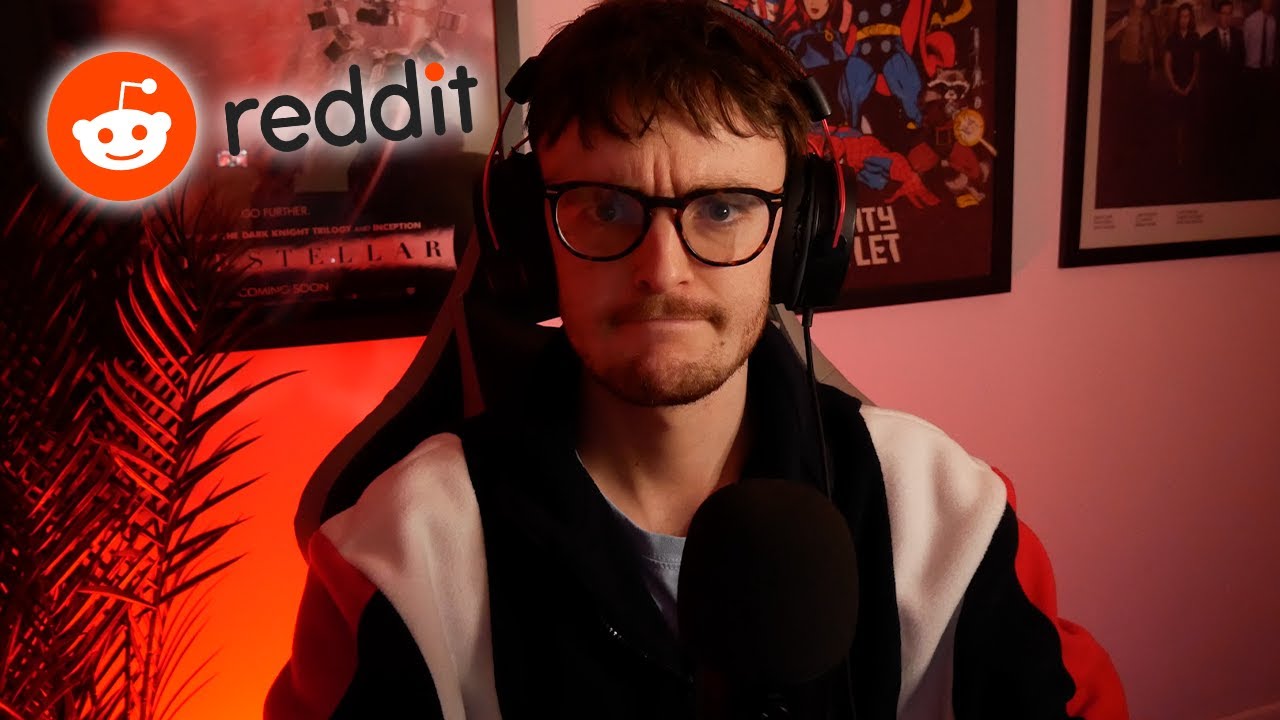 ASMR 1 Hour of Scary r/nosleep Reddit Stories! (Whispered)