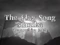 【フル歌詞】The Flag Song/sumika(COVER)