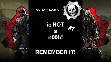 Ess Teh NoOb - NOT a n00b! #7 // 5K Subs Episode