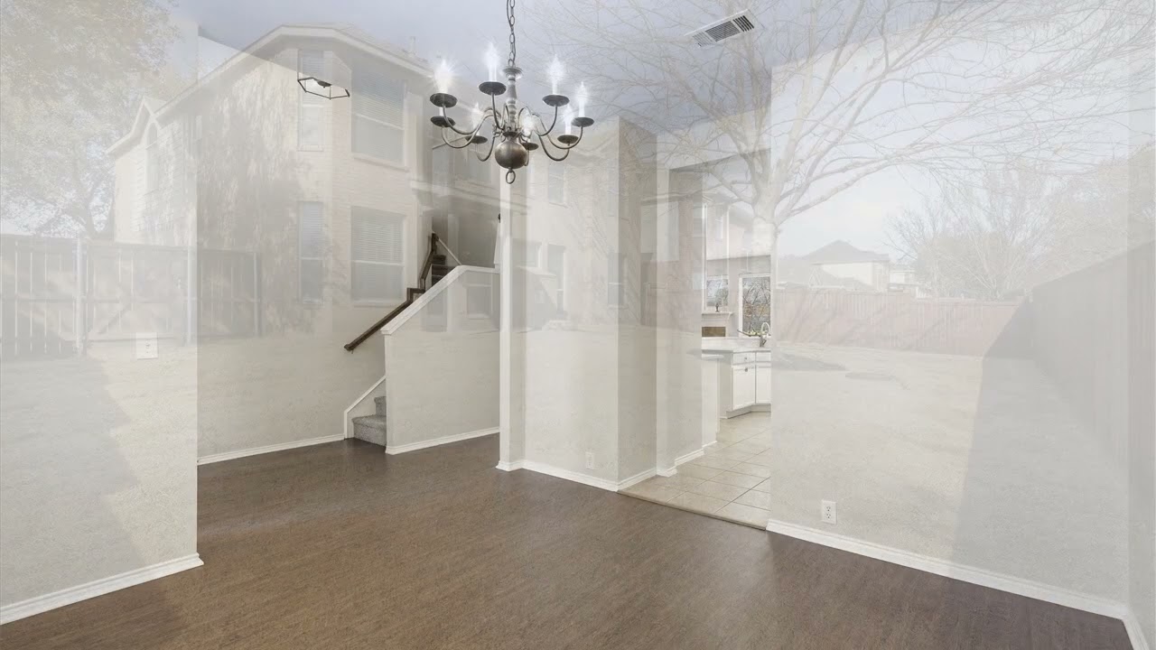 8625 Luzerne Dr, McKinney, TX