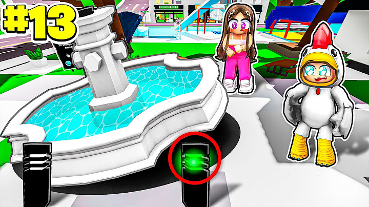 Je teste les plus grands SECRETS de Brookhaven RP !