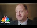 Jared Polis, Gov.-Elect Of Colorado, On Making LGBTQ History, Green Jobs, & Gaming | NBC News