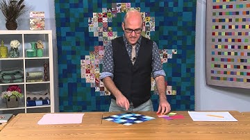 Design Studio - Episode 4 Full Episode Preview - Squares and Rectangles