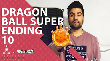 Dragon Ball Super Ending 10 FULL (Cover Latino) 🐲