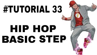 Camel walk step tutorials | hip hop basic step tutorial by rahul bijoria
