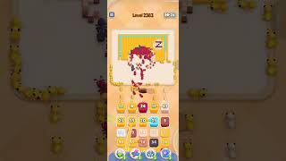Colony Flow Level 2383 (Cherry Z)