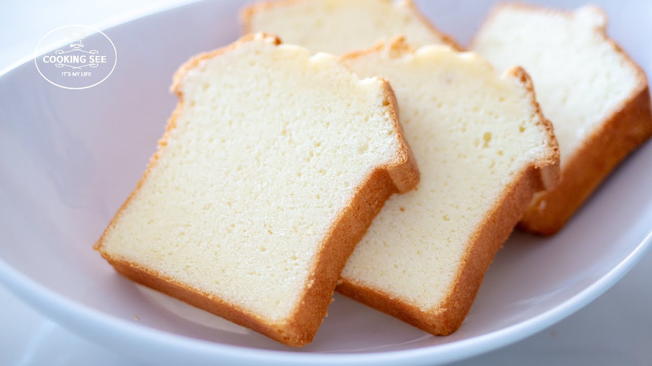 Как сделать мягкий, влажный молочный пирог / легкий пирог / простой рецепт / без масла
