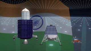 India to send rover to the moon in 2018 screenshot 3