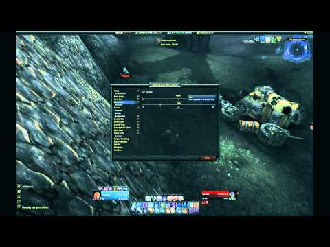 Addon tutorial: Aloft Classe icone (PvP)