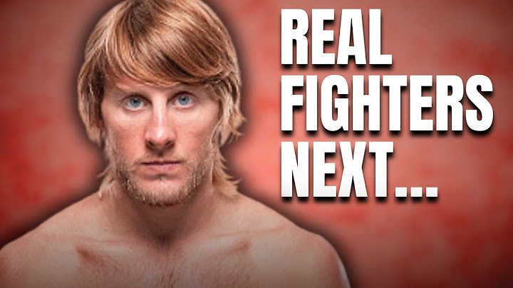 Joe Rogan WARNS Lightweights About Paddy Pimblett