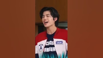 Thumbnail of Phuwin and Gemini mind is so dirty😂😂😂 #phuwintang #gemini #gmmtv2023 #fyp #blactor #shorts #blshorts