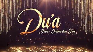 Dua - Jiwa Irama \u0026 Tari