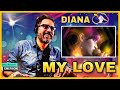 Diana Ankudinova - My Love (Kovacs) ~ Диана Анкудинова