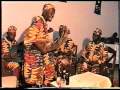 Chief Umobuarie Igberaese and his Afan Ensemble