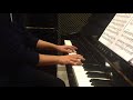 Marchenko "Baby loves jazz" / джаз для фортепиано детям / Cours de piano Bois Colombes