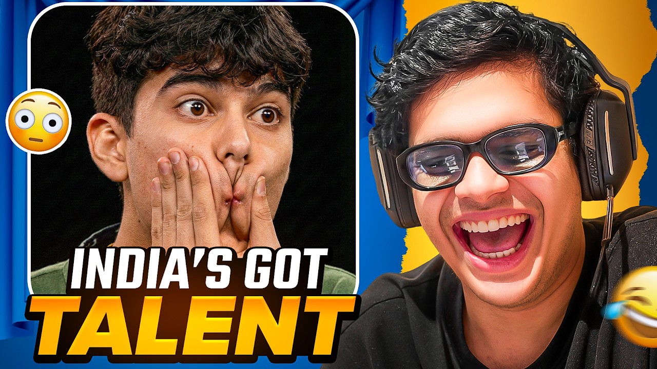 BRO WHAT DID I WATCH