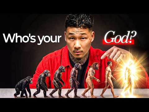Give Me 30 Minutes To Expose Your God