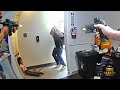 Las persecuciones policiales más brutales a alta velocidad captadas por cámaras de salpicadero#76