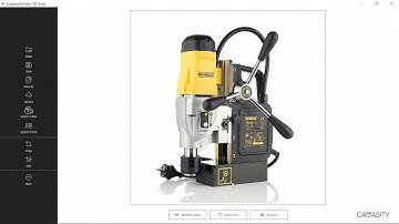 How to export multiple photos from Cappasity 3D View format - Easy 3D Scan