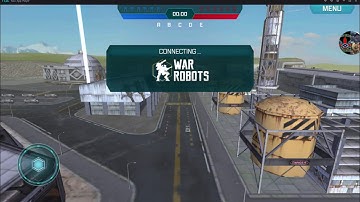 War Robots test server 2.9.0: New Pin Pinatas and Tulumbas mechanic reloading while firing