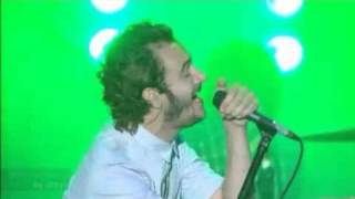 Miniatura de vídeo de "Editors 'Two-hearted spider' Krakow Coke Live Festival 2011"