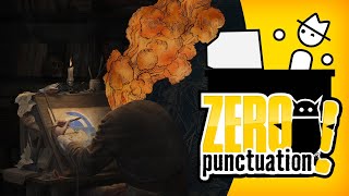 Pentiment (Zero Punctuation)