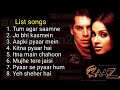 Soundtrack Raaz Film - Anugerah Khan