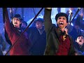 Lin-Manuel Miranda SINGS "Trip A Little Light Fantastic" - Mary Poppins Returns