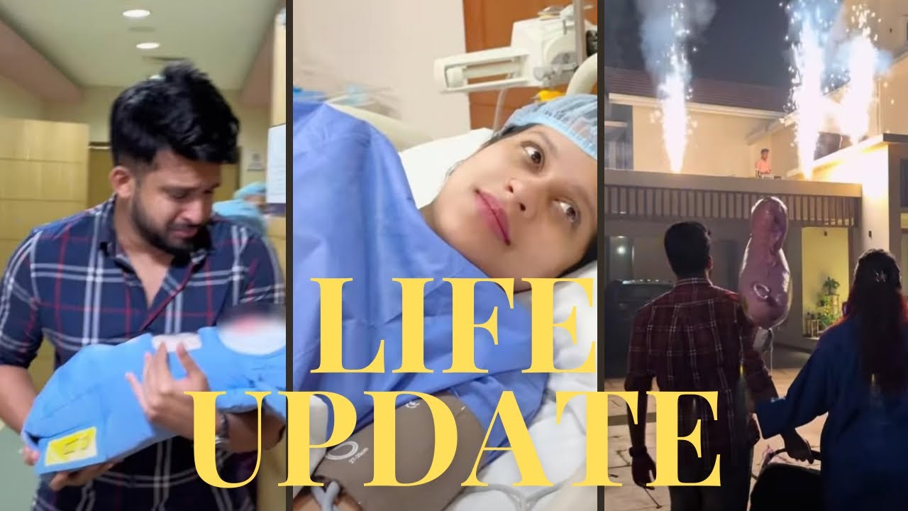 We Named Her Twelin Enreze | Pregnancy Journey To Our Baby Naming Ceremony🤰| Life Update | Hebaree